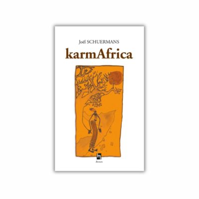 karmAfrica de Joël Schuermans