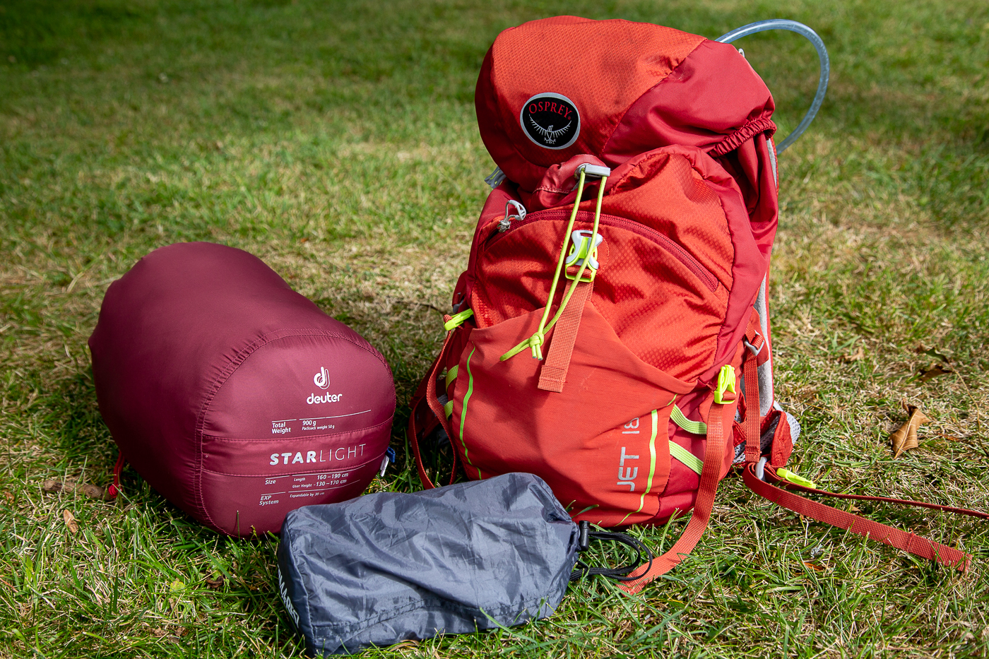 Accessoire pour sac à dos, sac de randonnée et sac de voyage