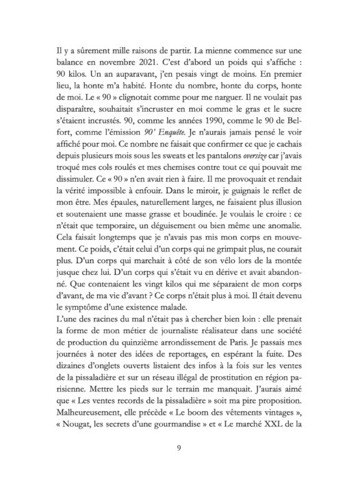 Extrait_LoindIci_RobertoGarçon_PartisPour